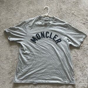 Moncler Mens Tee